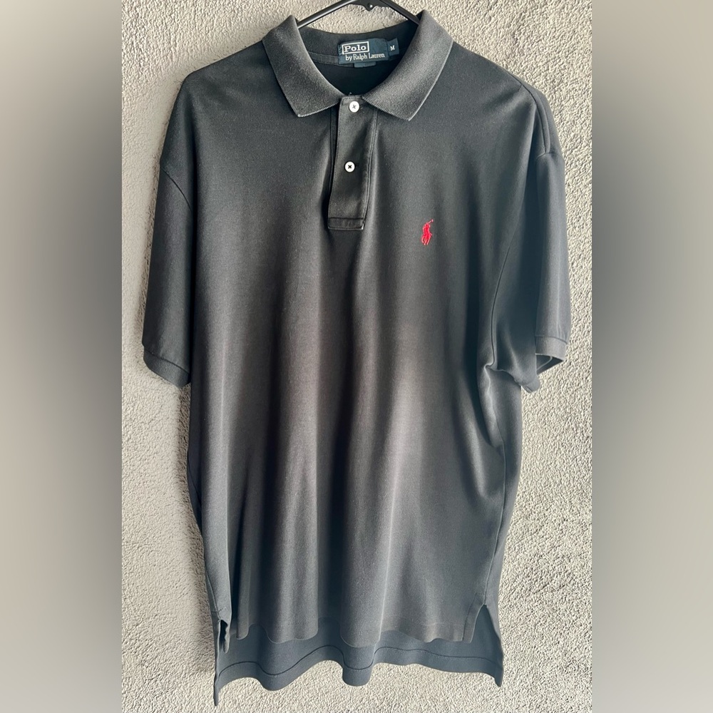 Polo Ralph Lauren | Size Large | Used - Good Condition